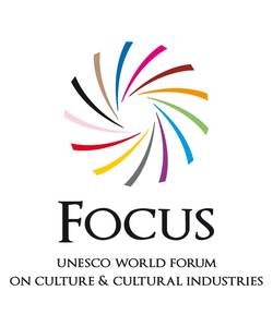 world forum logo unesco