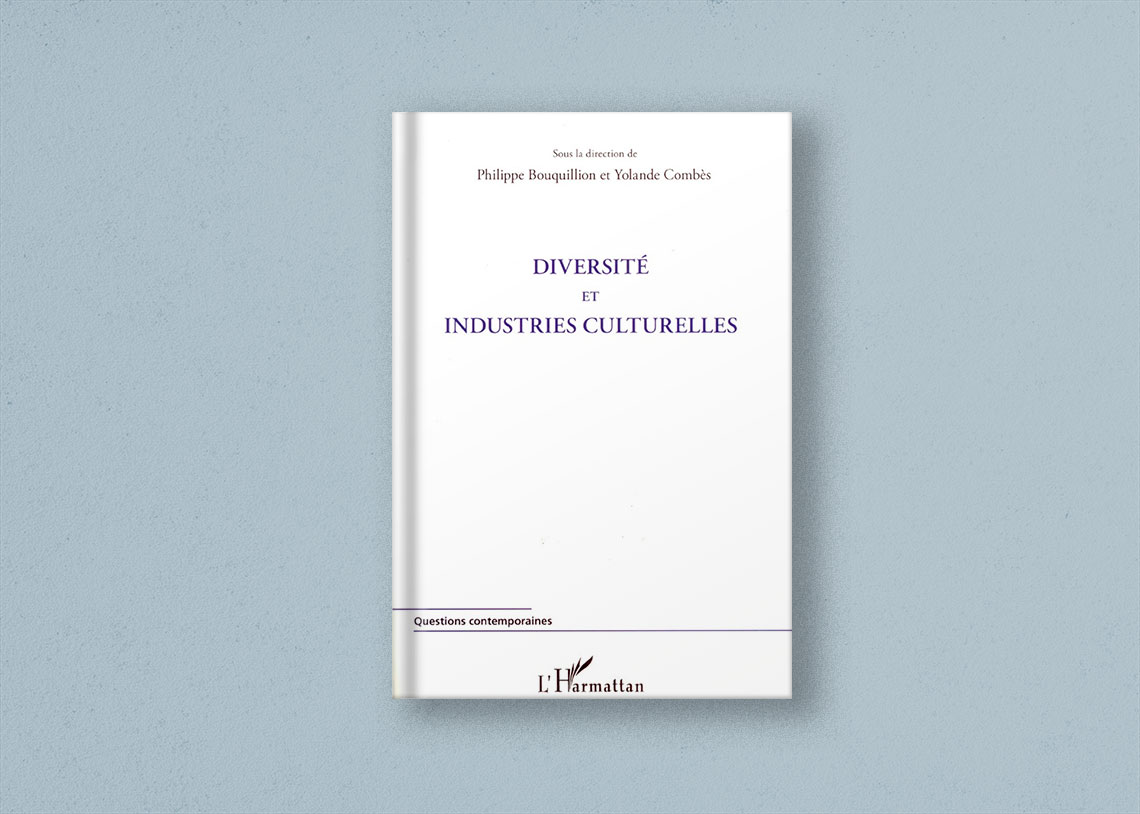 Diversité et Industries Culturelles
