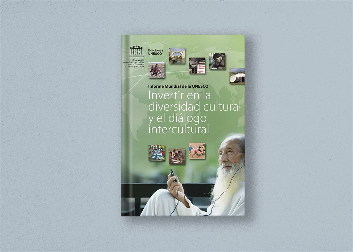 Invertir en la diversidad cultural y el diálogo intercultural (2010)