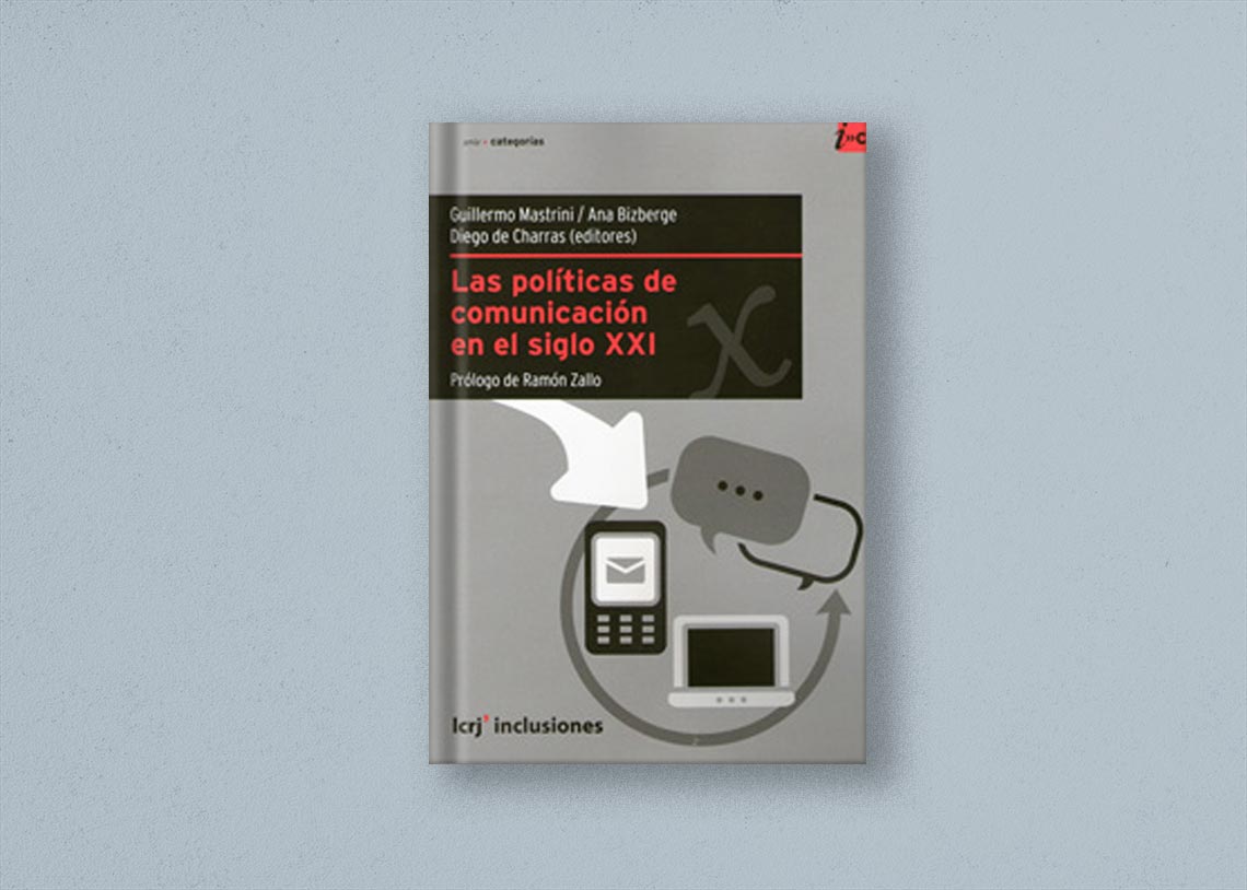 El futuro del espectro radioeléctrico: entre las políticas de comunicación y el mercado