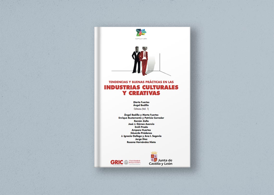 Análisis de casos de buenas prácticas en las industrias culturales y creativas