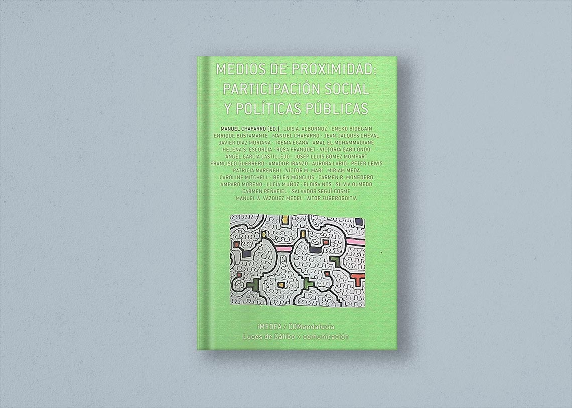 Capturar la diversidad de/en las industrias culturales: una revisión del concepto y sus formas de medición