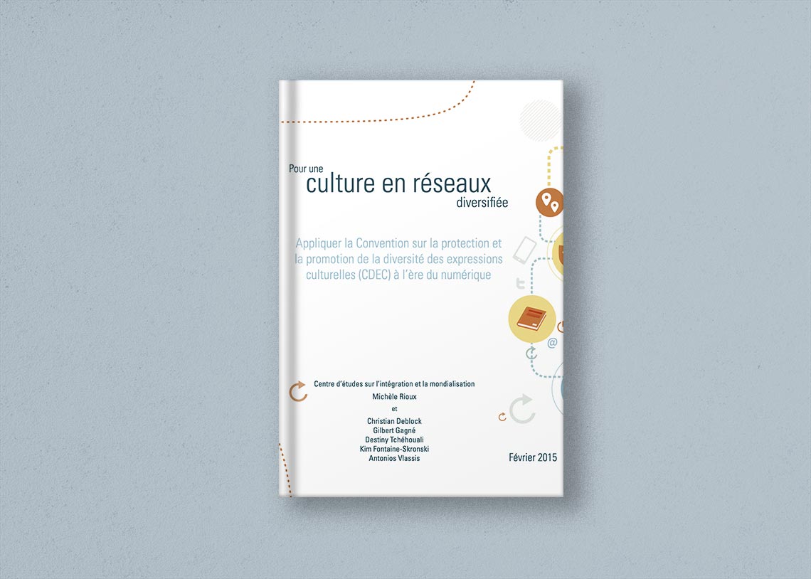 Pour une culture en réseaux diversifiée