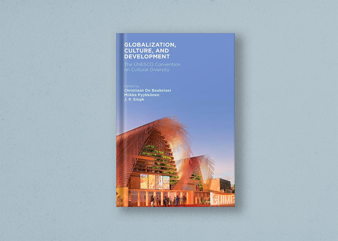 Globalization, culture and development. The Unesco convention on cultural diversity