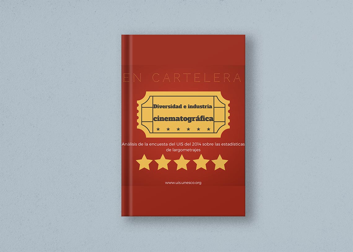 Diversity and the film industry. An analysis of the 2014 UIS Survey on Feature Film Statistics