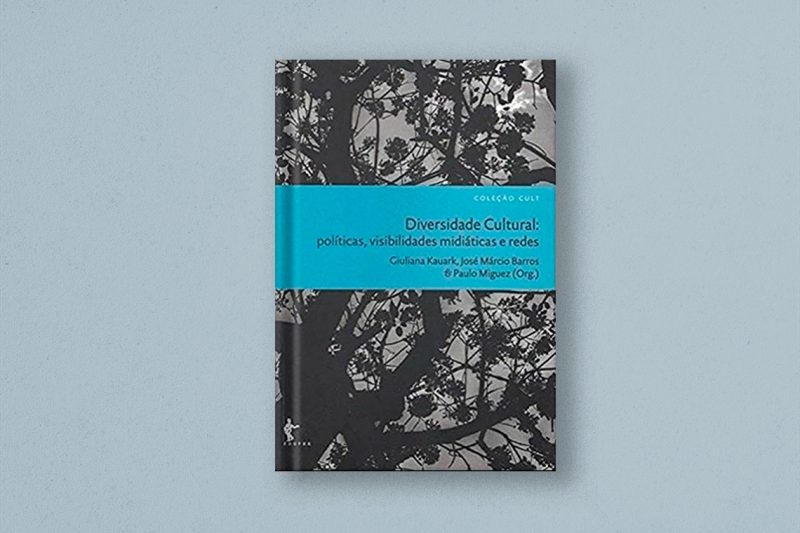 DIVERSIDADE CULTURAL: POLÍTICAS, VISIBILIDADES MIDIÁTICA E REDES