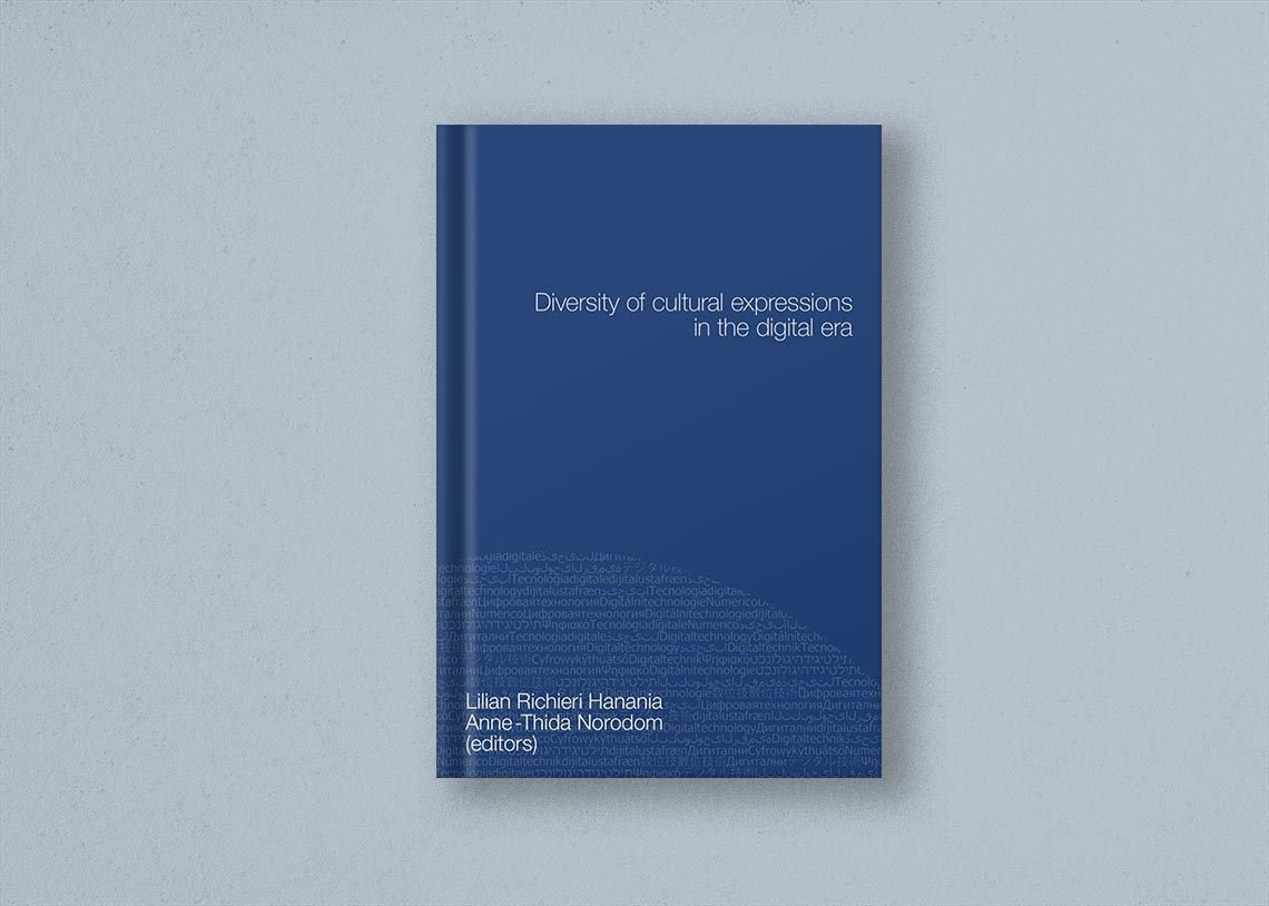 Diversity of the Audio-visual Industry in the Digital Age: The Challenges Entailed in its Measurement