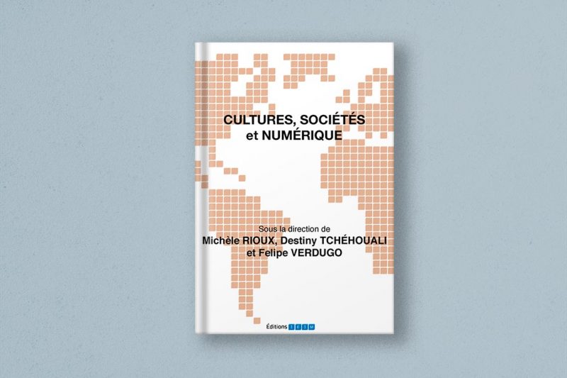 Cultures, Sociétés et Numérique