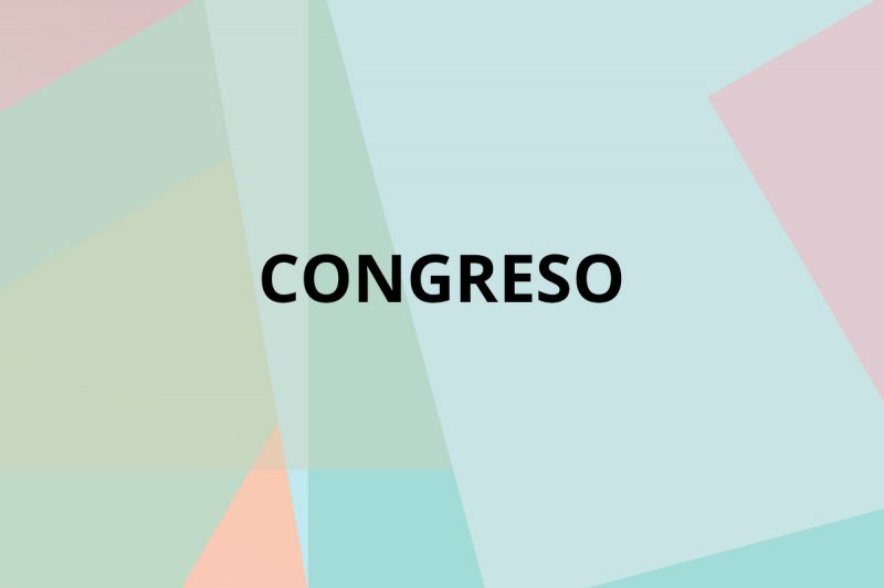 Diversidad Audiovisual Congreso