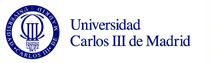 logotipo Universidad Carlos III de Madrid