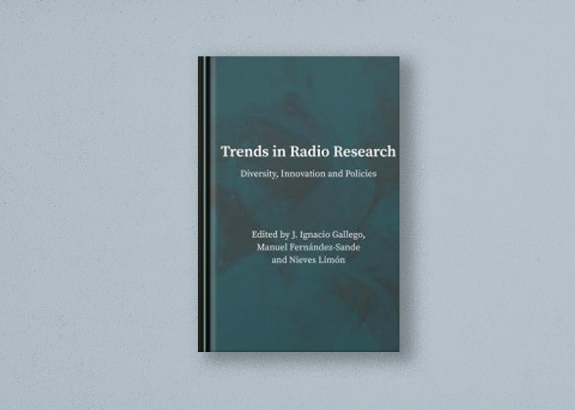 Trends in Radio Research: Diversity, Innovation and Policies