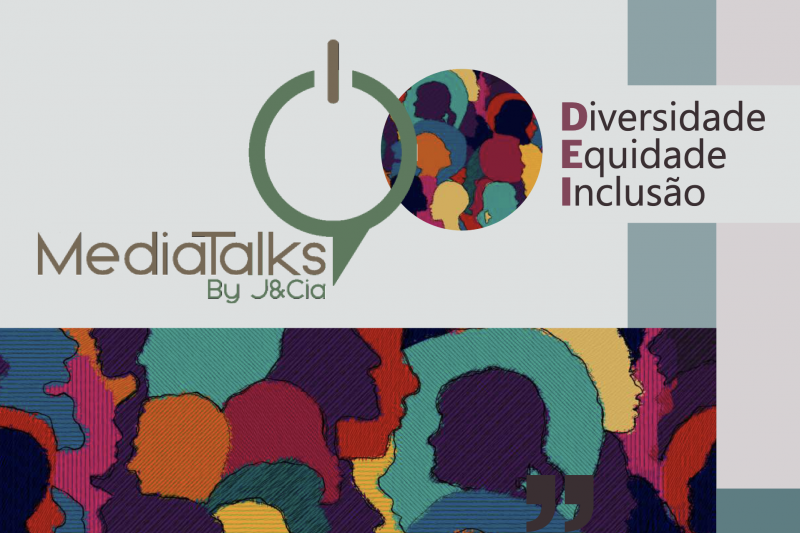 Luis A. Albornoz participa como entrevistado en el Media Talks (Brasil) especial sobre Diversidad